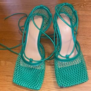 Bottega Heels